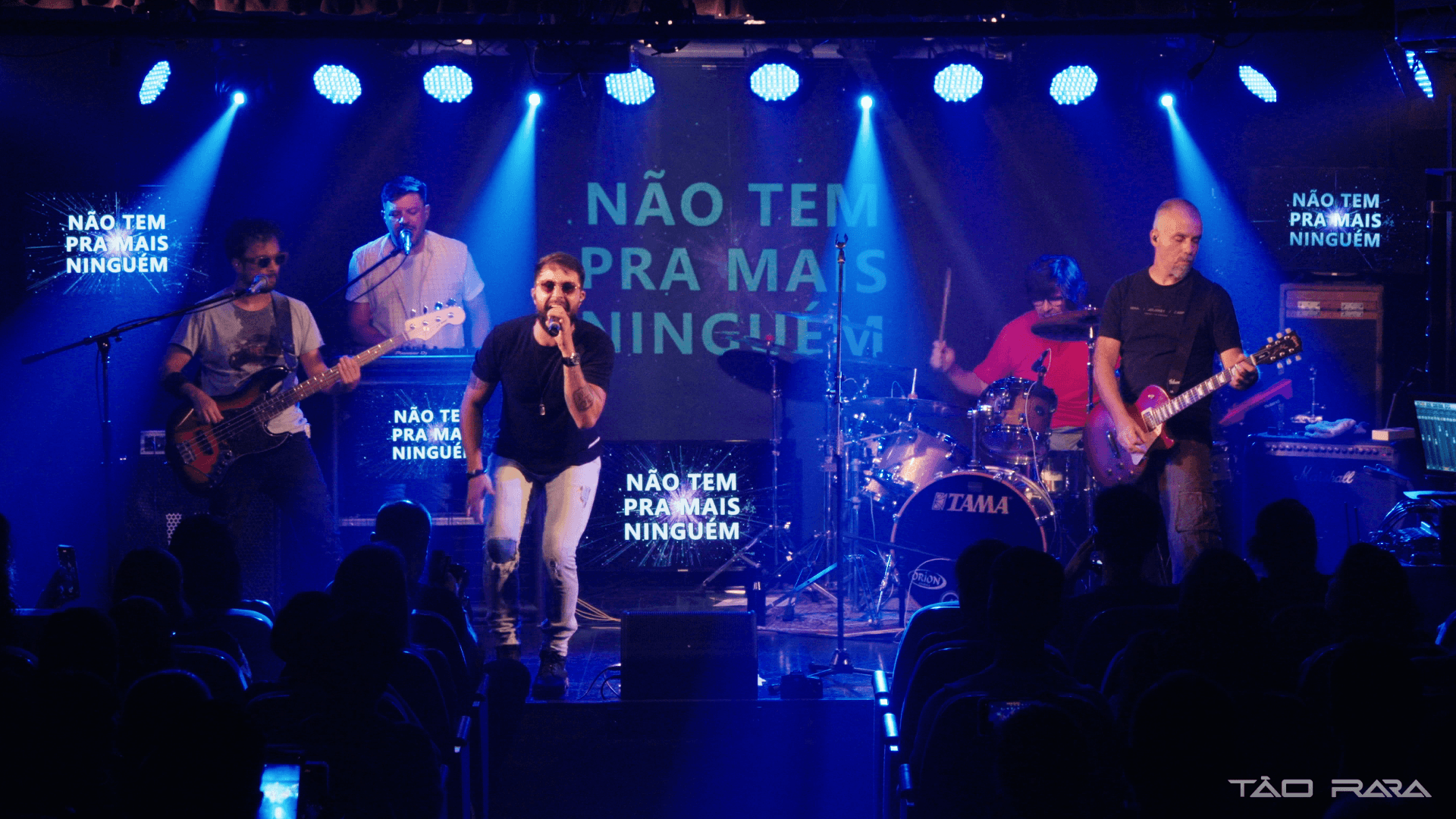 Tão Rara